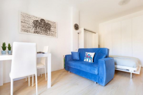 Elegant Flat in Milan, Wi-Fi e Netflix!